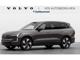 Volvo EX90 Twin Motor Performance Ultra 7p. 111 kWh | Direct uit voorraad leverbaar |