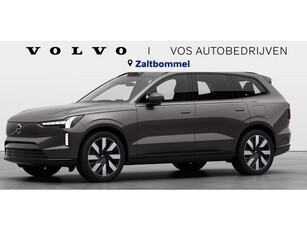 Volvo EX90 Twin Motor Performance Ultra 7p. 111 kWh | Direct uit voorraad leverbaar |