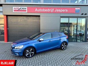 Volvo V40 2.0 D3 Polar+ Sport R-Design