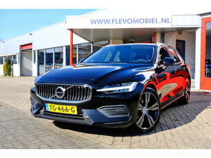 Volvo V60 2.0 D4 190pk Momentum Aut. Navi|LED|Clima|LMV