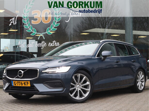 Volvo V60 2.0 T4 Momentum Pro / Trekhaak