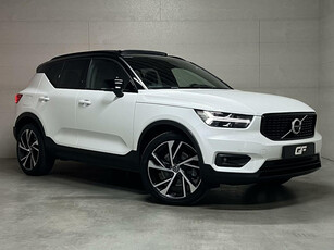 Volvo XC40 2.0 T5 R-Design Pano Navi Camera Cruise Trekh.