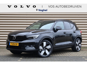 Volvo XC40 Single Motor Extended Range Ultimate 82 kWh | Panoramadak | Harman Kardon