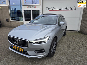 Volvo XC60 2.0 D5 AWD Inscription trekhaak 360 camera pano