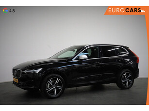 Volvo XC60 2.0 T5 R-Design Navigatie | Camera | BLIS |Parkeer sensoren | LED | 19