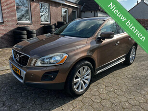 Volvo XC60 2.4 D5 Aut AWD Summum 205pk | Orig NL