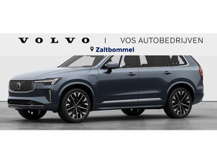 Volvo XC90 2.0 T8 Plug-in hybrid AWD Ultra Bright | Direct uit voorraad leverbaar |