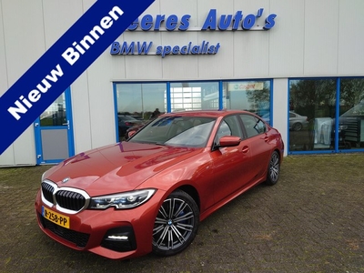 BMW 3-serie 330i High Executive M-Sport / Driving Assistant