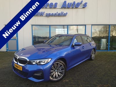 BMW 3 Serie Touring 330i High Executive M-Sport / LED / ACC