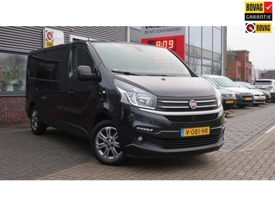 Fiat Talento 1.6 MJ EcoJet L2H1 SX