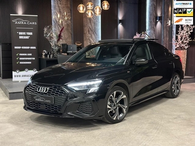 Audi A3 LIMOUSINE 35 TFSI edition one