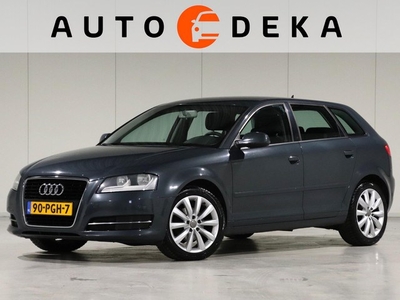 Audi A3 Sportback 1.4 TFSI Attraction Pro Line