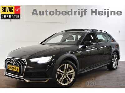 Audi A4 Allroad quattro 45 TFSI 245PK S-TRONIC PRO-LINE