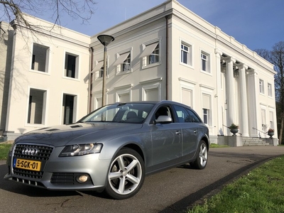 Audi A4 Avant 1.8 TFSI AUT, € 5.950,= !!, VOLLEDER, EXTREEM