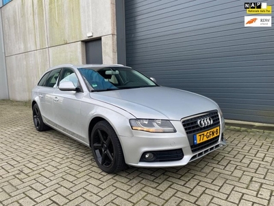 Audi A4 Avant 1.8 TFSI Pro Line Business AIRCO NAP 2008