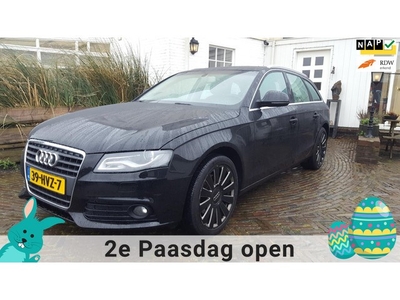 Audi A4 Avant 2.0 TFSI Pro Line Geheel in excellent mooie