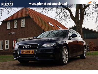 Audi A4 Avant 2.0 TFSI quattro Pro Line Aut. Xenon