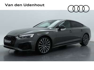 AUDI A5 Sportback 35 TFSI S edition Competition | 19