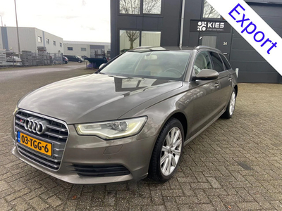 Audi A6 Avant 2.0 TFSI Pro Line Plus