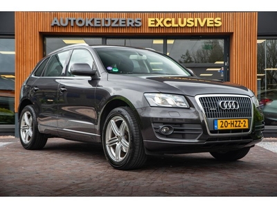 Audi Q5 2.0 TFSI quattro Pro Line Xenon Clima Cruise