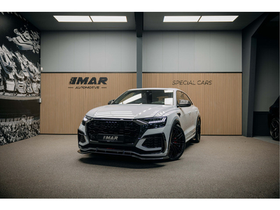 Audi RSQ8-R ABT RSQ8-R ABT 1 of 125 | 1 of 125 | 740 pk | 23''inch ABT ceramisch