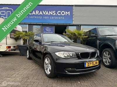 BMW 1-serie 116d Corporate Business Line Edition