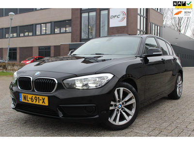 BMW 1-serie 116d M Sport Automaat