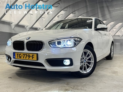 BMW 1-serie 116i Corporate Lease Executive LED NAVI CLIMA