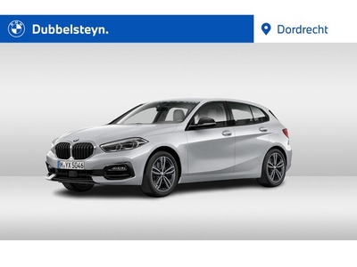 BMW 1-serie 116i Executive Edition Sportline Live