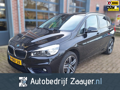 BMW 2-SERIE Active Tourer 218i High Executive