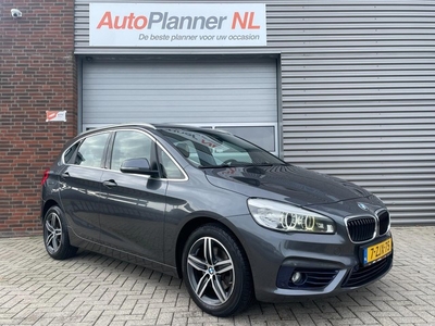 BMW 2-serie Active Tourer 220i High Executive! Camera! Pano!