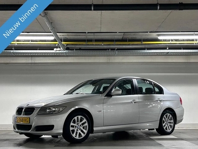 BMW 3-serie 316d Executive - airco - cruise - euro 5 -