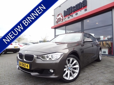 BMW 3-serie 320i Executive NL-Auto Cruise Trekhaak