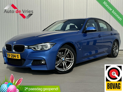 BMW 3-serie 330e Centennial Executive M-Sport|Navi|NAP