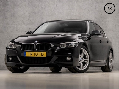 BMW 3-serie 330e M Sport 252Pk Automaat (GROOT NAVI