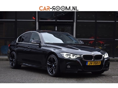 BMW 3-serie 330e M Sport Pano Xenon Led HUD 19Inch