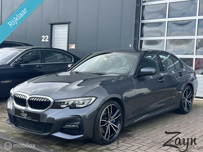 BMW 3-serie 330i High Executive Edition | M-Pakket | NAP |