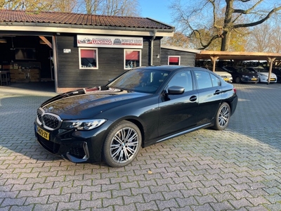 BMW 3-serie M340I XDrive 374PK Executive Edition - VA E599 PM