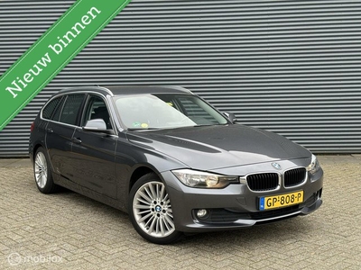 BMW 3-serie Touring 316d Business Navi Trekhaak