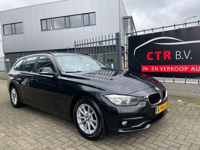 BMW 3-serie Touring 316d Luxury (bj 2015)