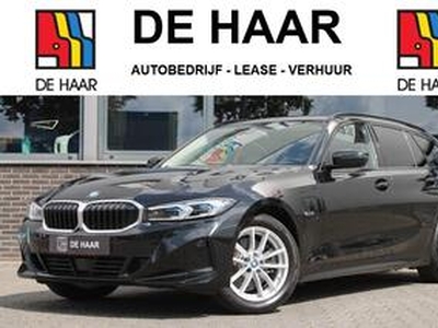 BMW 3-SERIE Touring 320e LCi - Wide Screen - Laserlight - Camera