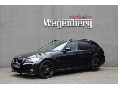 BMW 3 Serie Touring 325i Business Line Leder Cruise