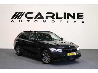 BMW 3-serie Touring 330e M-PERFORMANCE PANORAMA ACC ASSIST