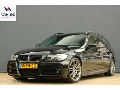 BMW 3-serie Touring 335i High Ex M-Sport Pano Trekhaak