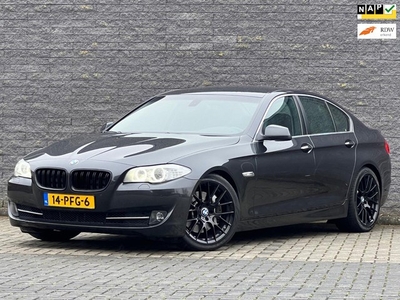 BMW 5-serie 528i High Executive