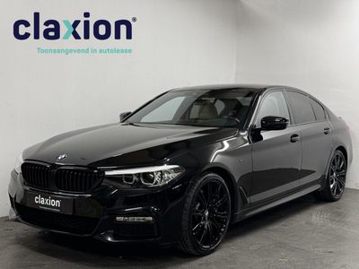 BMW 5-serie 540i M Sport