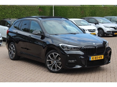 BMW X1 xDrive25e eDrive Ed. M Sport / Trekhaak /