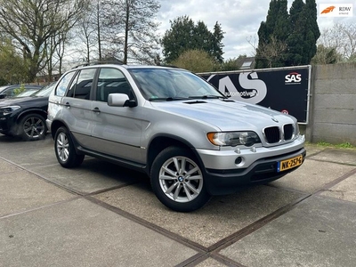 BMW X5 3.0i Executive