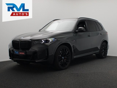 BMW X5 XDrive50e High Executive M/Sportpakket *Full