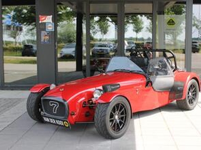 Caterham Seven Superlight R